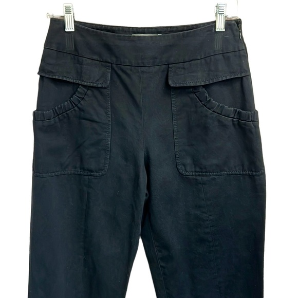 Prada Chinos Black - Picture 1 of 4